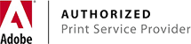 Authorized Adobe Print Service Provider Santa Cruz