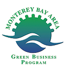 Monterey Bay Area Santa Cruz green printing printer